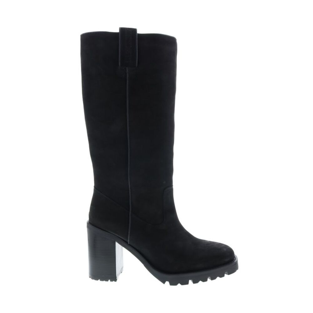 Harley-Davidson Womens Channing 11" Black Boots (NWT). NIB. Size 9.5